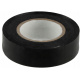 Černá izolační páska 19mmx10m 600V - pevná, voděodolná