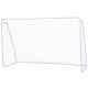 Fußballtor 300x205x120cm für Kinder SP0665