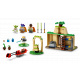 LEGO® Star Wars™ 75358 Chrám Jediů v Tenoo