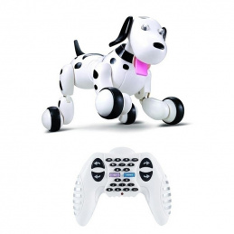 B24 PIES R/C ROBOT ROBODOG SMART-DOG B24 PIES R/C ROBOT ROBODOG SMART-DOG