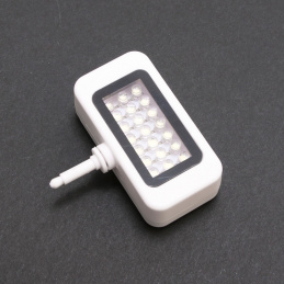 E8 MULTI LAMPKA LED DO GSM,MP4,MP5