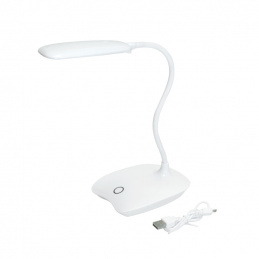 K711D LAMPKA STOJĄCA LED FLEX