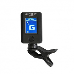 Q45 STROIK GITAROWY LCD AUTO