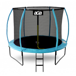 Aga-Trampolin 180 cm TEST