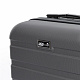 Aga Travel Handgepäck MR4693 Grau