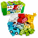 LEGO® DUPLO Classic 10913 LEGO® DUPLO® Steinebox