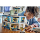 LEGO® City 60502 Flughafen mit Flugzeug