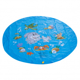 Aga Garden Kinderbecken mit Springbrunnen 170 cm