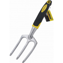 Ruční zahradní kultivátor - 30cm