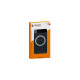 Powerbanka 10000mAh 2.1A s LED svítilnou - vstupy - USB + Micro