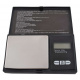 Digitale Taschenwaage Professional 500/0,1g ISO 2612