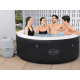 Bestway Whirlpool Lay-Z-Spa MIAMI 4 Personen 180x66cm 60001
