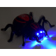 Ferngesteuerte Spinne geht an der Wand RC0610 universal