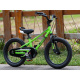RoyalBaby 2in1 Fahrrad + Geländerad 18 Freestyle RO0155 universal