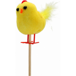 Kurczak na piku wielkanocny