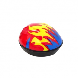 L2 KASK OCHRONNY ROWEROWY