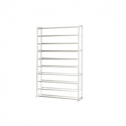 M12A2 REGAŁ ORGANIZER NA BUTY 50 PAR