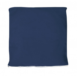 Aga Kissenbezug 40x40 cm Blau