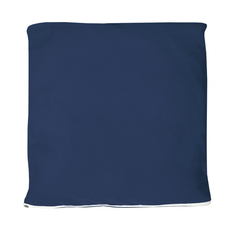 Aga Kissenbezug 40x40 cm Blau