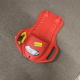 Prosperplast Boby Sporty Rot 6DAZ043 - 2. QUALITÄT