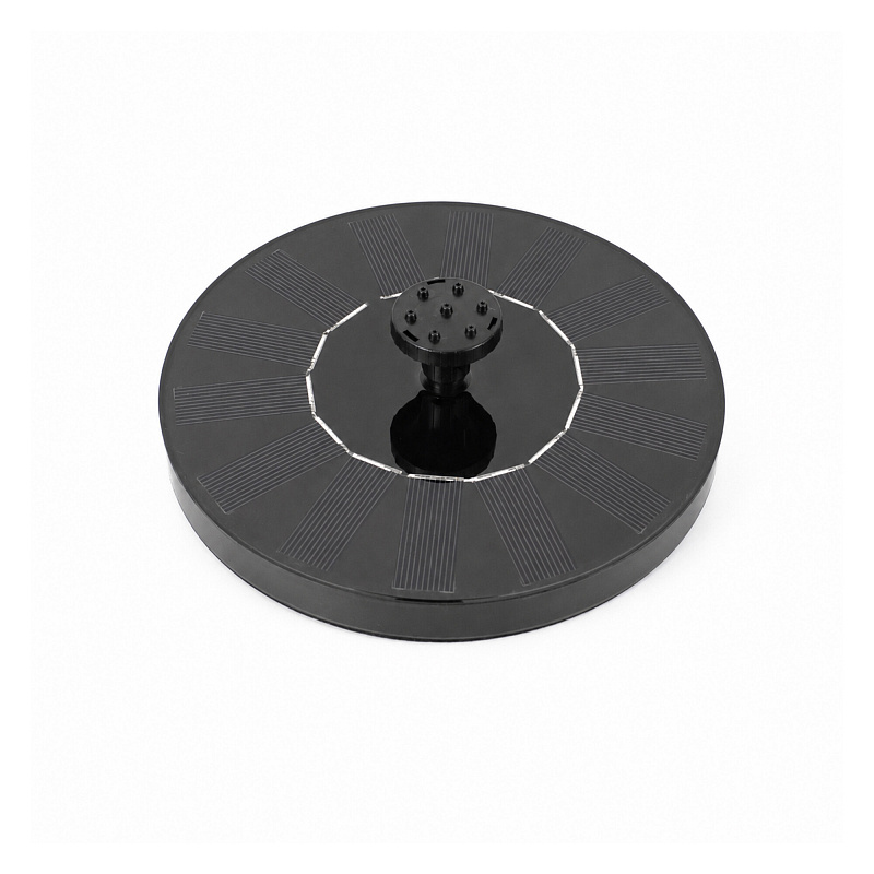 Aga Solarbetriebener Springbrunnen 16 cm