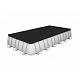 Bestway 56475 Power Steel 732x366x132 cm + Sandfilteranlage + Leiter