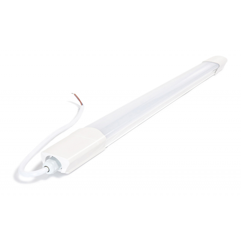 LED-Panel Deckenlampe Deckeleuchte LEO - 60cm - 24V - 18W - 1500Lm - IP65 - neutralweiß