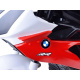 BMW S1000RR SPORT NEU PA0088 - Rot