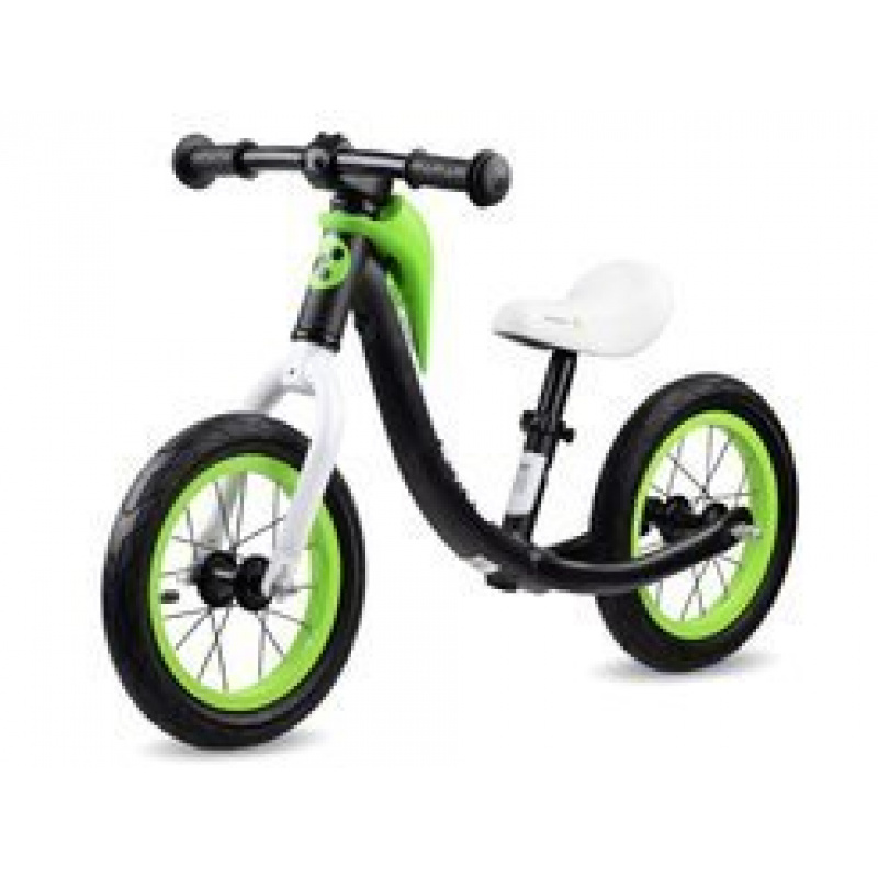 ROYALBABY Scooter PONY SPRINT 12" RO0131 - Schwarz