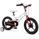 Royal Baby Bike Space 16" RB16-22 Weiss