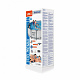 Basen Stelażowy Steel Pro MAX 396x122 13FT BESTWAY 5w1 + Akcesoria