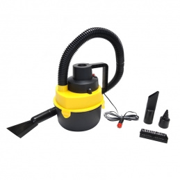 A40 ODKURZACZ SAMOCHODOWY 12V