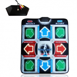 K647L MATA TANECZNA COMBO USB + TV LED