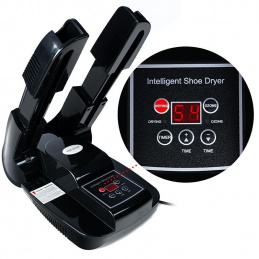 Q96B SUSZARKA DO BUTÓW OSUSZACZ            OZONATOR PRO 2