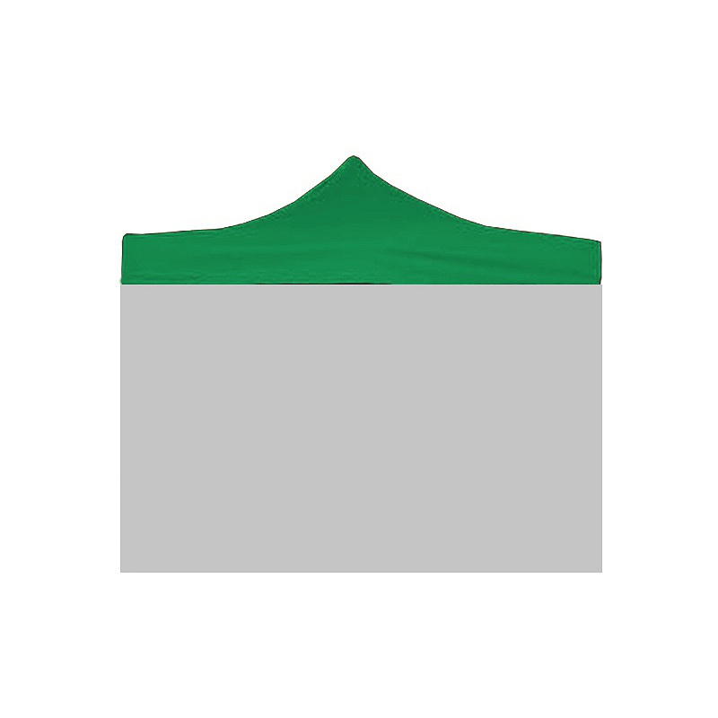 Aga Ersatzdach POP UP 3x3 m Grün