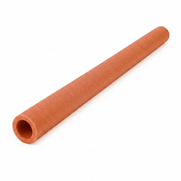 Aga Schaumstoffschutz für Trampolinstangen 100 cm Orange