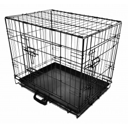 Aga Käfig für Tiere 61,5x44x50,5 cm