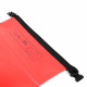 Aga Wasserdichter Beutel 30 l Rot