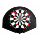 Aga Basketballkorb 2-in-1 MR6116