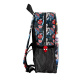 Paso Ein-Kammer-Rucksack Spider-Man