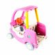 Aga Kinder Rutschauto DS3903 Rosa