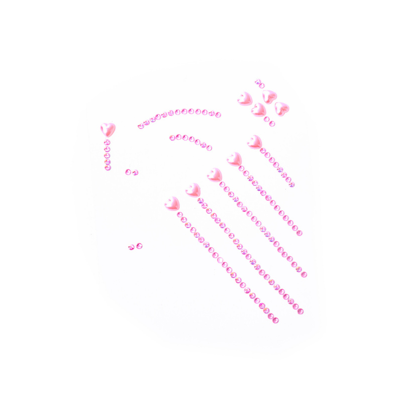 Aga4Kids Selbstklebende Steine DS8113D