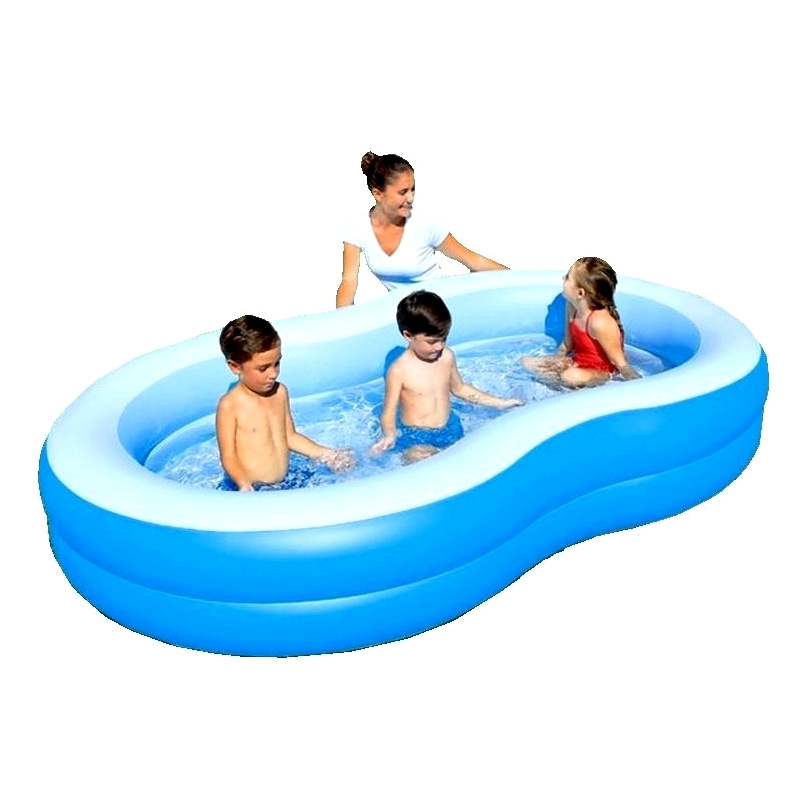 Bestway Lagune 262x157 cm 54117
