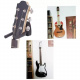 Gitarrenhalter / Ständer Malatec 19156