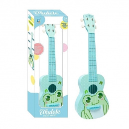 B16L1 GITARA STRUNOWA DZIECI UKU MR103