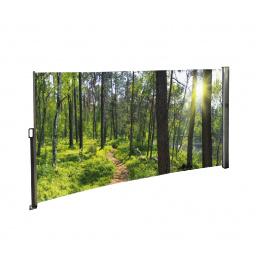 Aga Seitenmarkise 1,6x3 m Forest R