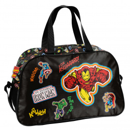 Paso Sporttasche Iron Man