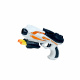 Aga4Kids Schaumstoffblaster MR1436 + 10 Szt. Patronen