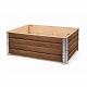 Aga Hochbeet 120x80x20 cm