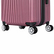 Aga Travel Kofferset MR4652 Bordeaux